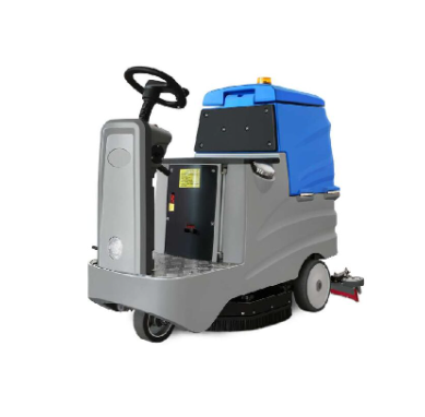 Lavadora-Abrillantadora Industrial de pisos VOL-750