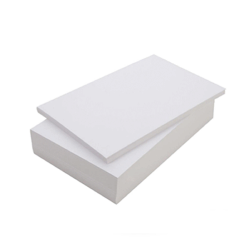 Resma carta Pack 10 unidades Papel Bond 75g